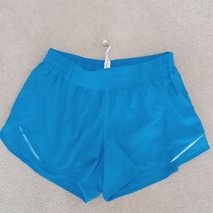 Athletic shorts